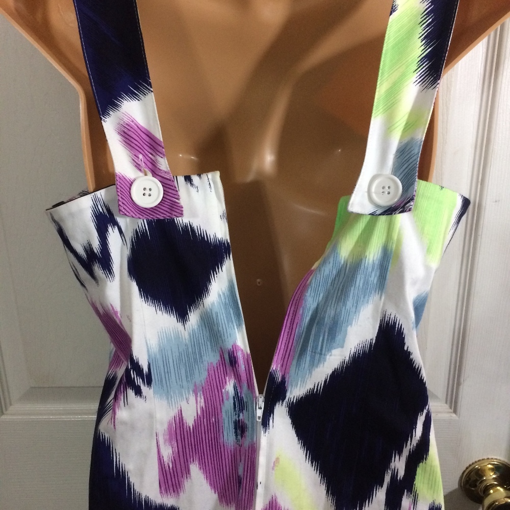 Alyn Paige Sundress - Picture 5 of 7